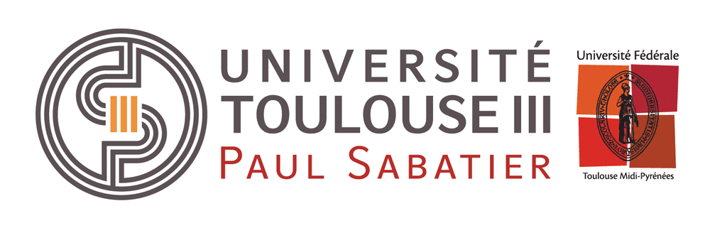 logo Université Toulouse III - Paul Sabatier